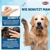 Trixie Pfotenpflege-Creme, 50ml Produktbild-Vorschau 7
