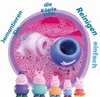Peppa Pig – Set met 5 badfiguren van Peppa Varken – Productafbeelding-voorbeeld 7