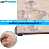 SoftProtect protezione angolo protezione bordo tavolo Anteprima dell’immagine prodotto 5