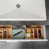 Fackelmann Schubkasten Einsatz Breite 26 cm Buchenholz Produktbild-Vorschau 4