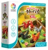 Chytré hry Veverky se zblázní! XXL (ENG) IUVI Game Náhled obrázku produktu 1