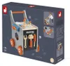 Janod Brico'kids - Trolley magnétique DIY Voir les images du produit 7