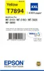 Epson T7894 - 34.2 ml - taille XXL - jaune - original - Voir les images du produit 9