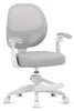 MARK ADLER Ergonomischer Kinderdrehstuhl Junior 3.1 Grau Produktbild-Vorschau 1