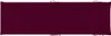 vidaXL Cuscino per sdraio rosso vino 186x58x4 cm Tessuto Anteprima dell’immagine prodotto 17