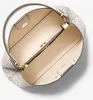 Michael Kors Handtasche Damen PRATT Vanilla 35S4G3FM5B Produktbild-Vorschau 5