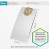McFilter | 10 Staubsaugerbeutel geeignet für Sprintus T11, Produktbild-Vorschau 2