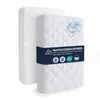 Wasserdichter, gesteppter Matratzenschoner, 100 % Produktbild-Vorschau 1