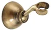 Sapho Brausehalter, drehbar, Bronze Produktbild-Vorschau 1