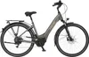 FISCHER E-Bike Pedelec City CITA 6.0i, Rahmenhöhe 44 cm, 28 Produktbild-Vorschau 1