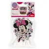 Minnie Mouse Cake Topper 30 pièces anniversaire Voir les images du produit 5