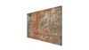 Lavagna magnetica in acciaio RUGGINE 90x60 cm MetalBoards Anteprima dell’immagine prodotto 20
