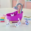 Crayola - Washimals Domáce zvieratá Fialová vaňa Náhľad obrázku produktu 2