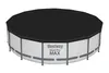 Steel Pro MAX 457x107 15FT BESTWAY 5in1 Rack Pool + Pump + Voir les images du produit 2