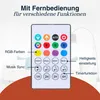 Lampadaire Grundig RGB 104,5 cm - Lampe LED avec Voir les images du produit 5
