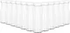 12er Set Saftflasche 150ml Twist-Off Deckel TO43 weiß Produktbild-Vorschau 2