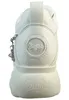 Buffalo Damen Low Sneaker Low Top 1636180 Weiß Produktbild-Vorschau 4