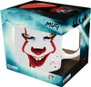 IT - Tazza - 320 ml - Pennywise e palloncini Anteprima dell’immagine prodotto 6