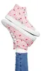 Mr. & Mrs. Panda Sneaker Damen Flamingo Yoga Größe 40 - Produktbild-Vorschau 4