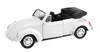 VOLKSWAGEN Beetle Käfer VW Modellauto Modell Auto Produktbild-Vorschau 1