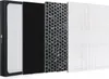 Beurer Filterset Luftreiniger LR200 / LR210 von AllSpares Produktbild-Vorschau 2