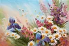 Coloray Fototapete 290x290 cm Latextapete Magicstick - Produktbild-Vorschau 2