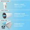 Rodinný bazén Intex 300x200x75cm, modrý, objem: 3 843 litrů Náhled obrázku produktu 40