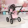 Bayer Design 13633AA: Cochecito de moda para muñecas, Vista previa de la imagen del producto 8