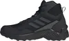 Adidas TERREX HP8600 EASTRAIL 2M Herren Sportschuhe schwarz Produktbild-Vorschau 11