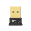 USB Bluetooth 5.3 Adapter –  PC Bluetooth Adapter Stick – Produktbild-Vorschau 4
