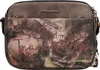 Anekke Umhängetasche Dreamverse Crossbody Bag With Flap Produktbild-Vorschau 4