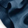 Beechfield B916 | Morf® Écharpe en Laine - Couleur : Steel Voir les images du produit 7