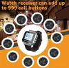 Retekess TD110-TD032 Pager System, systém volania čašníkov, Náhľad obrázku produktu 3