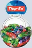 Tipp -ex - Korrektur Micro Twist 5mm | ValaPack ein 60 Produktbild-Vorschau 1