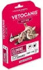 VETOCANIS Spot-on Pipettes. Anti-flea and Anti-tick - For Anteprima dell’immagine prodotto 1