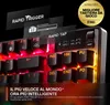 Steelseries APEX PRO TKL GEN 3, Kabelgebunden, USB, Produktbild-Vorschau 14