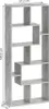 Raumteiler Vicco Noa Grau 160.6 x 67.2 cm, Model 28517 Produktbild-Vorschau 3