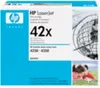 HP 42X High Yield Black Original LaserJet Toner Cartridge, Produktbild-Vorschau 11