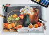 Set di 48 pastelli a olio – Pastelli a olio morbidi – Anteprima dell’immagine prodotto 5