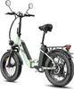 E-Bike FAFREES FF20 Polar - Akku 48V24Ah 20 Zoll R?der Produktbild-Vorschau 5