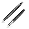 PARKER Füller & Kugelschreiber DuoSet Black C.C. IM M Voir les images du produit 10