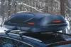 KAMEI 08144801 Dachbox matt Schwarz 510L Produktbild-Vorschau 2