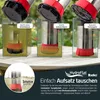 Belko® HydroFlat Vario Pro 850W – Flachsaugend bis 1 mm, Produktbild-Vorschau 8