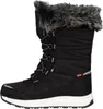 Trollkids wasserdichte Mädchen-Winterstiefel mit Produktbild-Vorschau 1