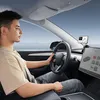 Baseus T-Space Support magnétique pour voiture noir Voir les images du produit 14