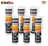 Isolbau Montagekleber FIX-POWER Baukleber 6 x 300ml Produktbild-Vorschau 1