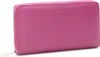 L.CREDI Geldbörse Raphi Zip Around Wallet Berry beere Produktbild-Vorschau 3