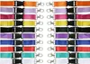 GRÜN Schlüsselband Umhängeband Lanyard 20mm Karabinerhaken Produktbild-Vorschau 1