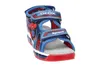 GEOX J SANDAL ANDROID BOY Blau Produktbild-Vorschau 11