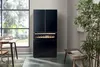 Siemens KF96RSBEA sw Kühlkombi MultiDoor401/171L E Náhľad obrázku produktu 14